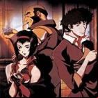 Cowboy bebop