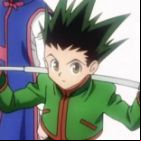 Hunter X Hunter 2011