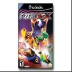 F-Zero