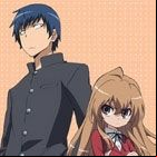 Toradora! (TV)