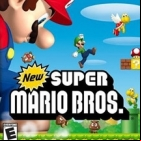 New Super Mario Bros.