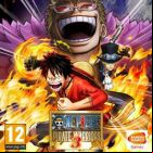 One Piece - Pirate Warriors 3