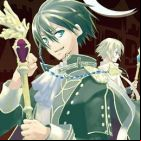 +C Sword and Cornett