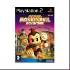 Super Monkey Ball Adventure