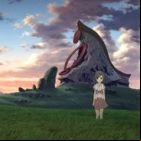 Shin Sekai Yori (TV)