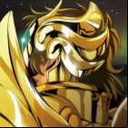 Saint Seiya Soul of Gold