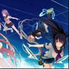 Ao no Kanata no Four Rhythm