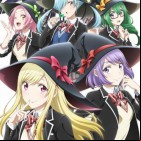 Yamada-kun to 7-nin no Majo (TV)
