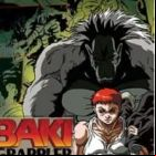 Grappler Baki (TV)