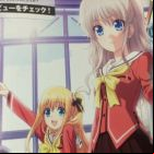 Charlotte (anime)