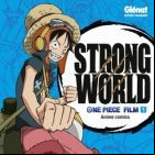 One Piece Movie - Strong World