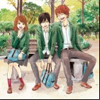 Orange - Ichigo Takano