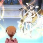 Working!!! Lord of the Takanashi