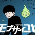 Mob Psycho 100 (TV)