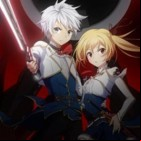 Saijaku Muhai no Bahamut (TV)