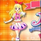 Aikatsu Stars the Movie