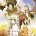 Fairy Tail Zerø (TV)
