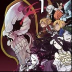 Overlord - Light Novel