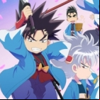 Chiruran Nibun no Ichi