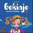 Gokinjo, une vie de quartier