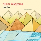 Jardin (manga)