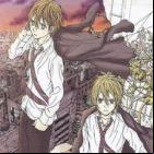 Zetsuen no Tempest  (TV)