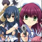 Angel Beats !
