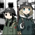 Girls' Last Tour (TV)
