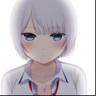 Boku no Kanojo ga Majime Sugiru Shobitch na Ken (TV)
