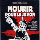 Mourir pour le Japon