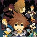 Kingdom Hearts 2