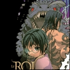 Roi des Ronces