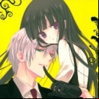 Secret Service - Maison de Ayakashi (TV)