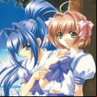 Kimi ga Nozomu Eien