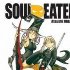 Soul Eater Not!