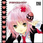 Shugo Chara !