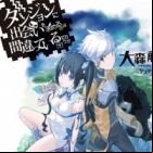 dungeon ni deai wo motomeru no wa machigatteiru darou ka (light novel)