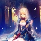 Fate/stay night: Garden of Avalon