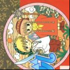 Mahoujin Guruguru