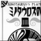 Minotaurus's Plate