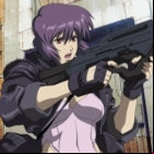 Ghost in the Shell (TV)