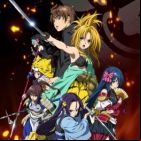 oda nobuna no yabou (TV)