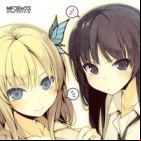 Boku wa Tomodachi ga Sukunai: Koushiki Anthology Comic