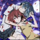 Akuma no riddle (TV)