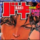 Baki Tokubetsu-hen Saga