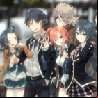 Yahari Ore no Seishun Love Come wa Machigatteiru (TV)