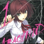 Arachnid