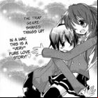 Hatsukoi Lovers