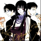 xxx Holic (TV)
