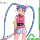 Azumanga - Recycle
